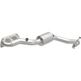 MagnaFlow Conv DF 05-09 Audi A8 6.0L (51167)