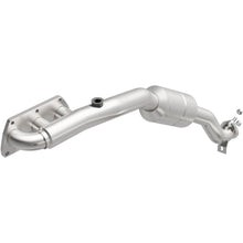 Load image into Gallery viewer, MagnaFlow Conv DF 05-09 Audi A8 6.0L (51178)