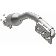 Load image into Gallery viewer, MagnaFlow Conv DF 05-09 Audi A8 6.0L (51178)