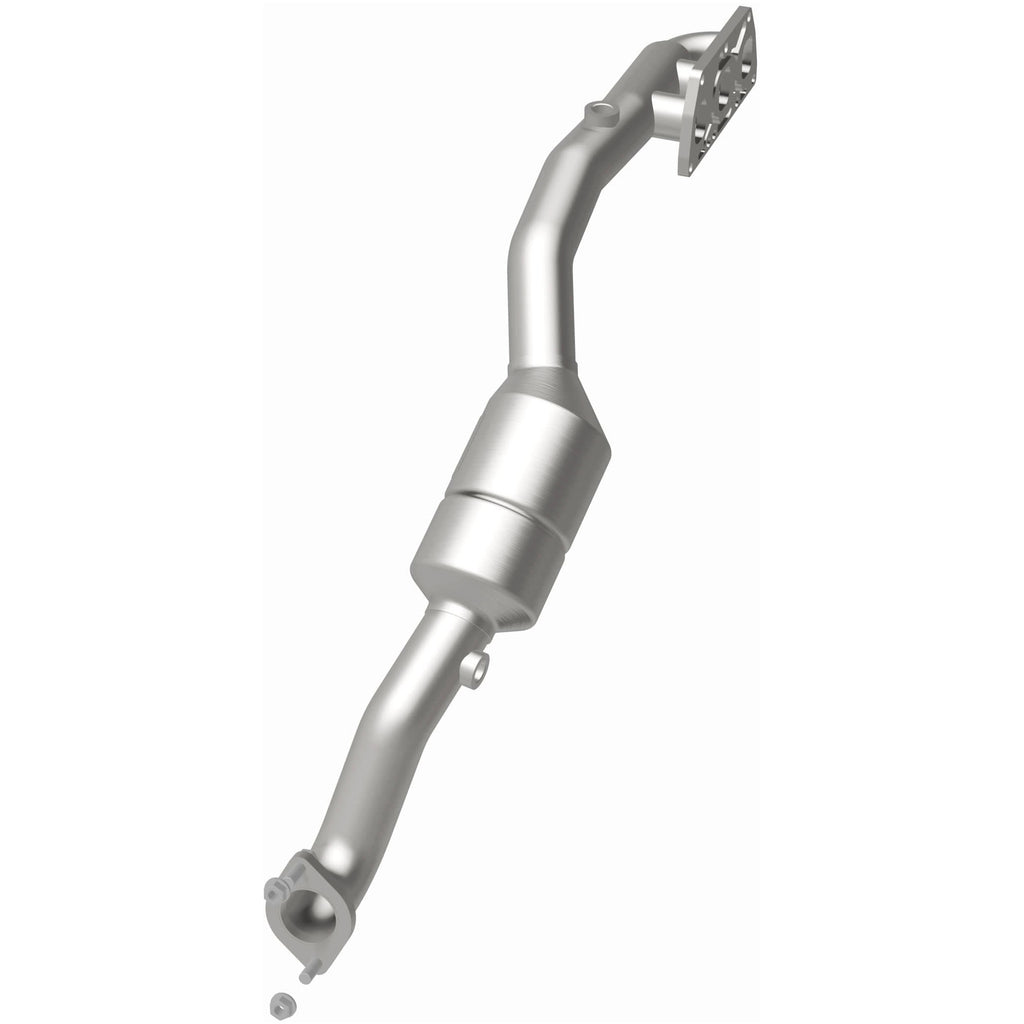 MagnaFlow Conv DF 05-09 Audi A8 6.0L (51178)
