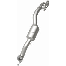Load image into Gallery viewer, MagnaFlow Conv DF 05-09 Audi A8 6.0L (51178)