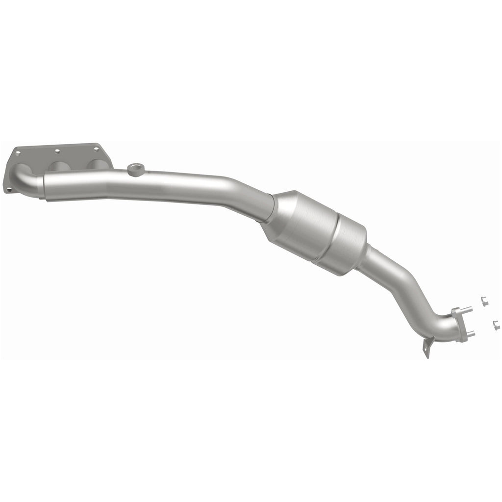 MagnaFlow Conv DF 05-09 Audi A8 6.0L (51178)