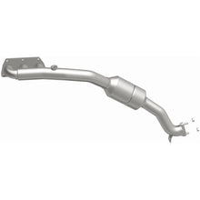 Load image into Gallery viewer, MagnaFlow Conv DF 05-09 Audi A8 6.0L (51178)