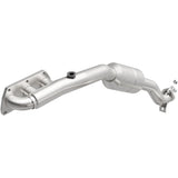 MagnaFlow Conv DF 05-09 Audi A8 6.0L (51178)