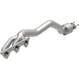Magnaflow Conv DF 07-10 Audi S6 5.2L Passenger Front Manifold (51180)