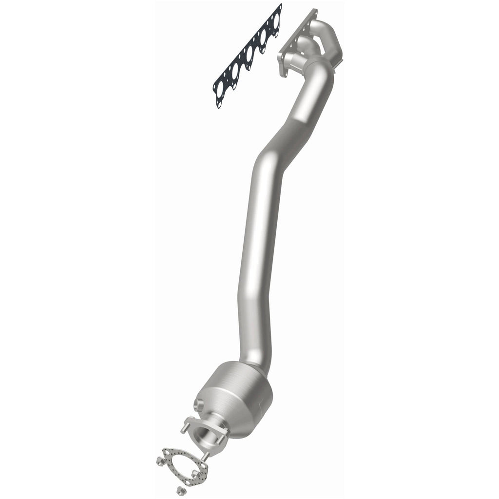 Magnaflow Conv DF 07-10 Audi S6 5.2L Passenger Front Manifold (51180)