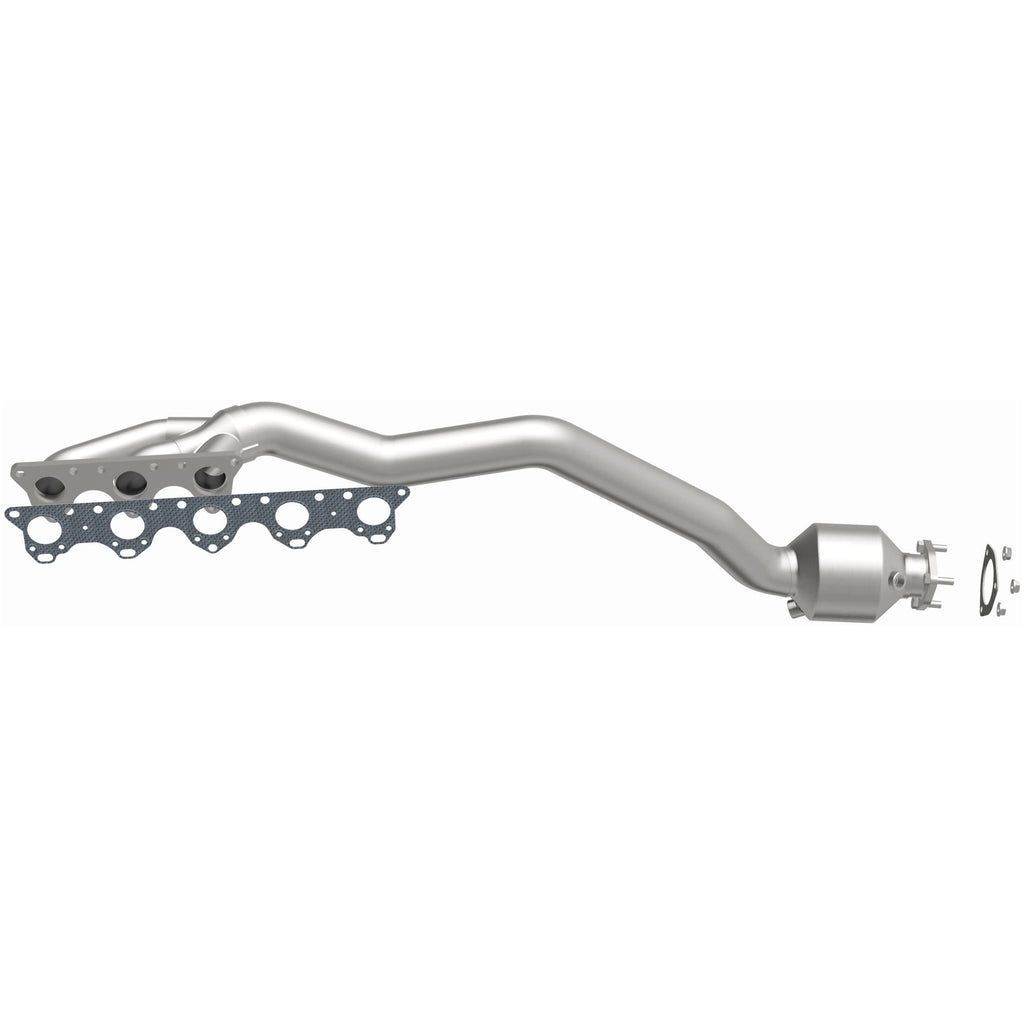 Magnaflow Conv DF 07-10 Audi S6 5.2L Passenger Front Manifold (51180)