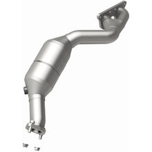 Load image into Gallery viewer, Magnaflow Conv DF 07-10 Audi S6 5.2L Passenger Rear Manifold (51181)