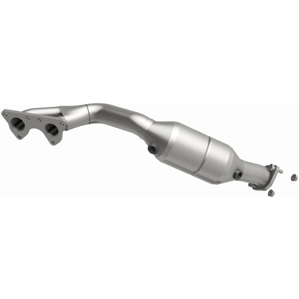 Magnaflow Conv DF 07-10 Audi S6 5.2L Passenger Rear Manifold (51181)