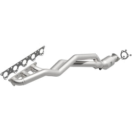 Magnaflow Conv DF 07-10 Audi S6 5.2L Driver Front Manifold (51183)