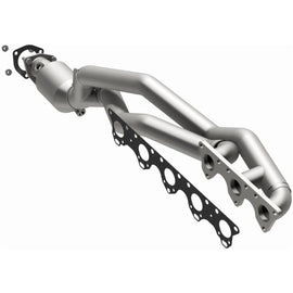 Magnaflow Conv DF 07-10 Audi S6 5.2L Driver Front Manifold (51183)