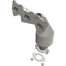 Load image into Gallery viewer, MagnaFlow Conv DF 06-07 Hyundai Sonata 3.3L (51187)
