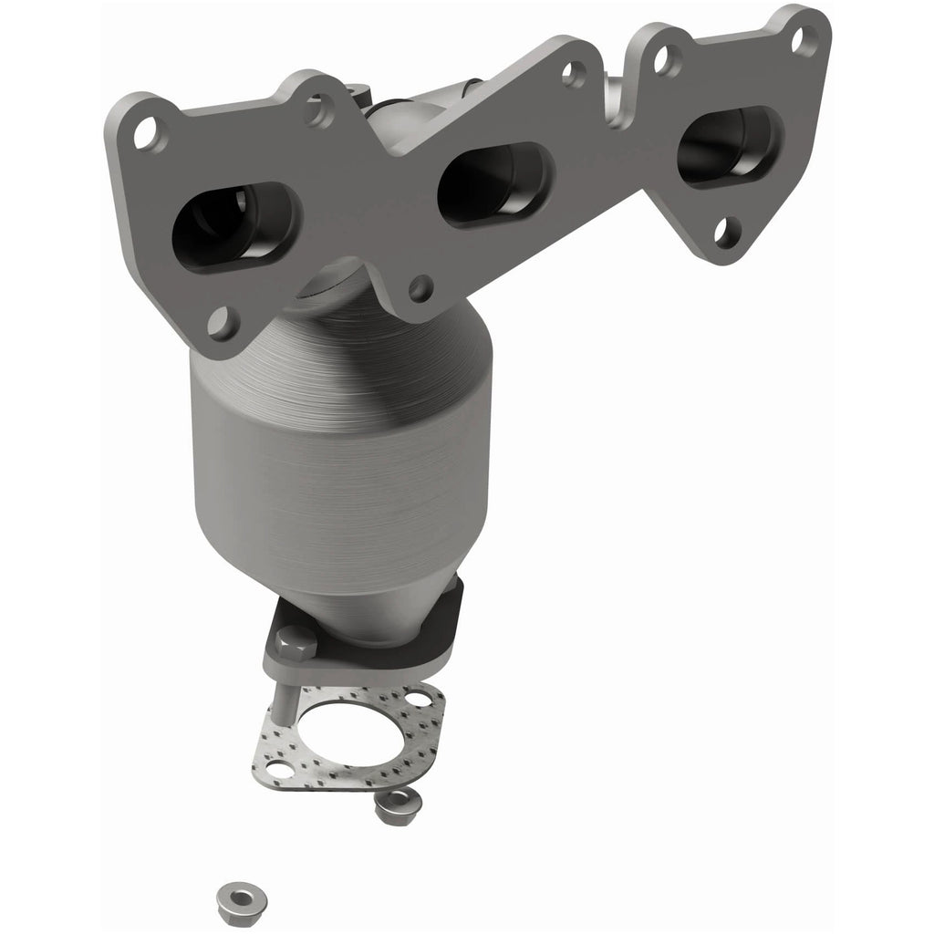 MagnaFlow Conv DF 06-07 Hyundai Sonata 3.3L (51187)