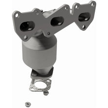 Load image into Gallery viewer, MagnaFlow Conv DF 06-07 Hyundai Sonata 3.3L (51187)