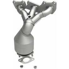 Load image into Gallery viewer, MagnaFlow Conv DF 06-07 Hyundai Sonata 3.3L (51187)