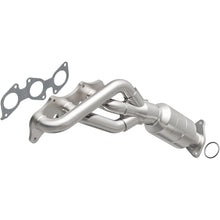 Load image into Gallery viewer, MagnaFlow Conv DF 10-12 Toyota FJ/4Runner 4.0L (51198)