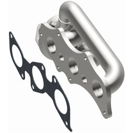 MagnaFlow Conv DF 10-12 Toyota FJ/4Runner 4.0L (51198)