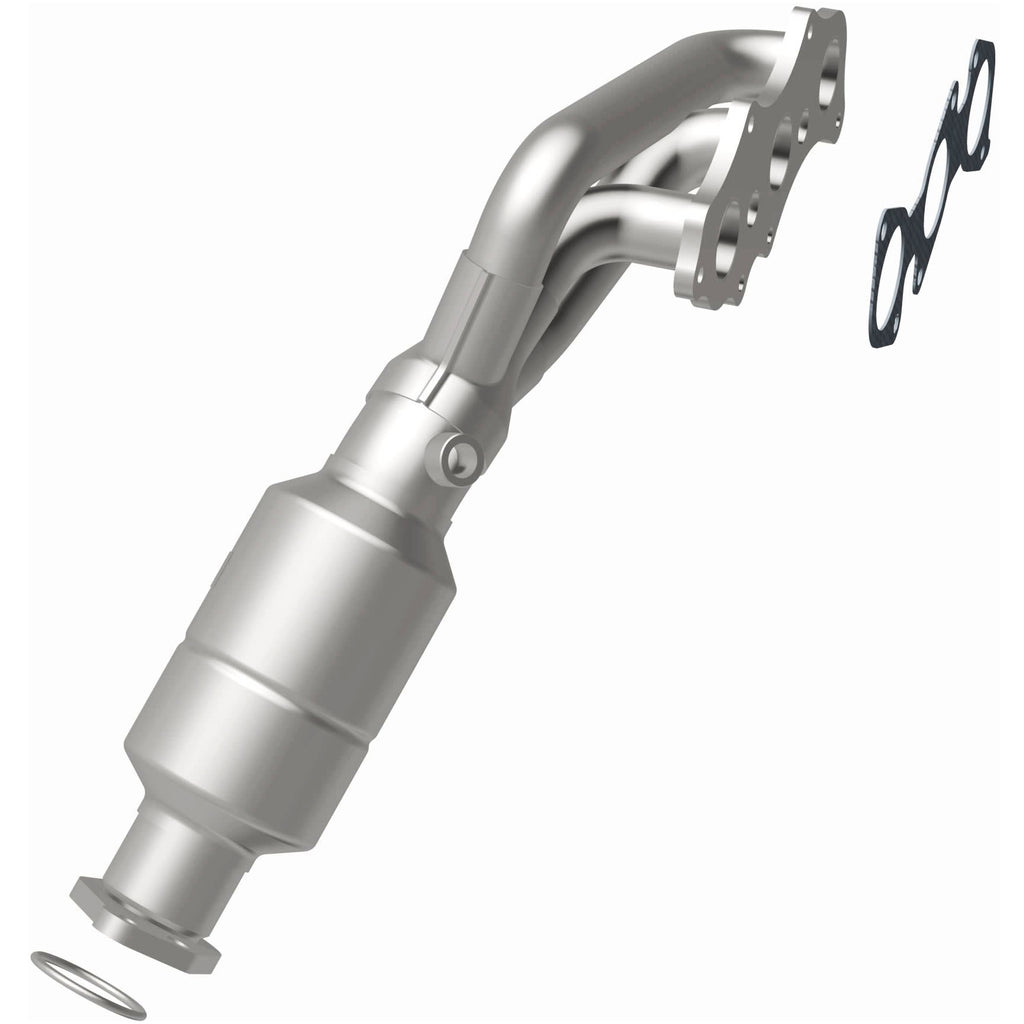 MagnaFlow Conv DF 10-12 Toyota FJ/4Runner 4.0L (51198)