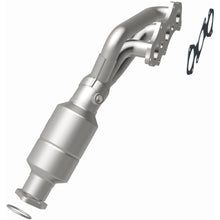 Load image into Gallery viewer, MagnaFlow Conv DF 10-12 Toyota FJ/4Runner 4.0L (51198)