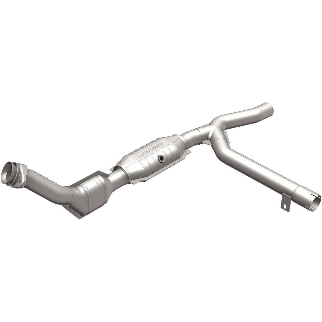 MagnaFlow Conv DF 01 Ford Trucks 4.6L (51199)