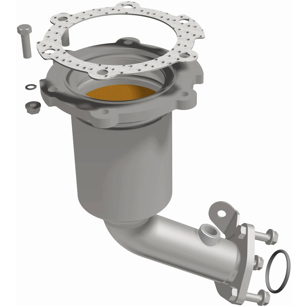 Magnaflow Conv DF 04-05 Nissan Maxima 3.5L (51207)