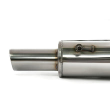 Load image into Gallery viewer, COBB Subaru WRX / STI SS 3" Cat-Back Exhaust (512100)
