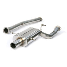 Load image into Gallery viewer, COBB Subaru WRX / STI SS 3" Cat-Back Exhaust (512100)