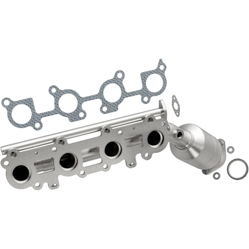 MagnaFlow Conv DF 05-09 Lexus GX470 4.7L (51217)