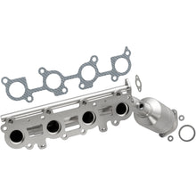 Load image into Gallery viewer, MagnaFlow Conv DF 05-09 Lexus GX470 4.7L (51217)