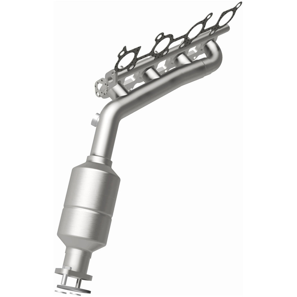 MagnaFlow Conv DF 05-09 Lexus GX470 4.7L (51217)