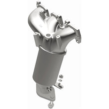 Load image into Gallery viewer, MagnaFlow Conv DF Ford Explorer 2013 3.5L Front Manifold *NOT FOR SALE IN CALIFORNIA* (51218)