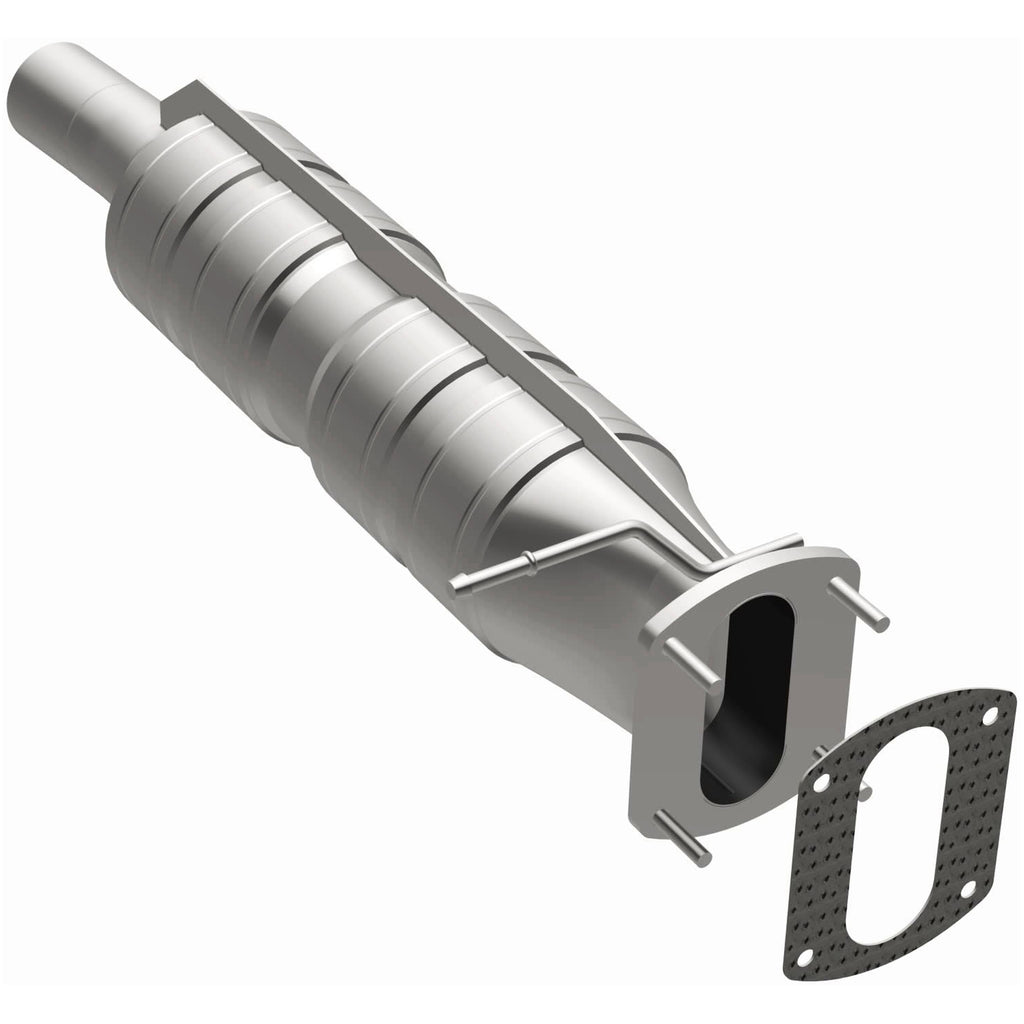 MagnaFlow Conv DF 05-07 Ford F-Series Rear (51221)
