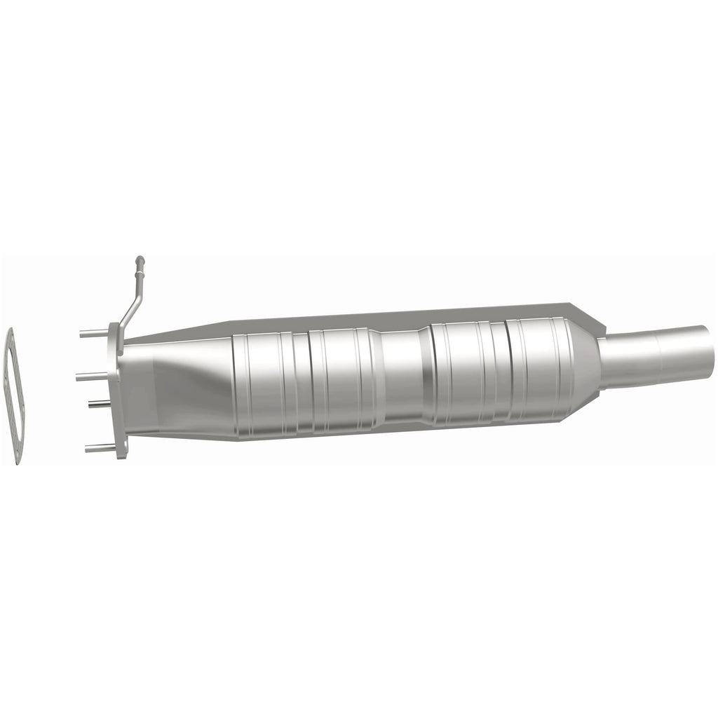 MagnaFlow Conv DF 05-07 Ford F-Series Rear (51221)
