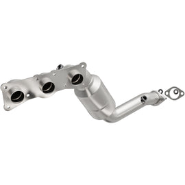 MagnaFlow Conv DF 08-09 528i 3.0L Front (51222)