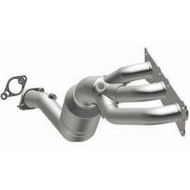 MagnaFlow Conv DF 08-09 528i 3.0L Front (51222)