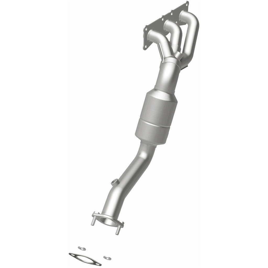MagnaFlow Conv DF 08-09 528i 3.0L Front (51222)