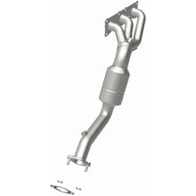 Load image into Gallery viewer, MagnaFlow Conv DF 08-09 528i 3.0L Front (51222)