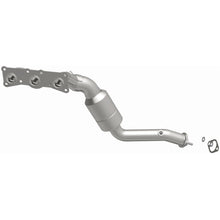 Load image into Gallery viewer, MagnaFlow Conv DF 08-09 528i 3.0L Front (51222)