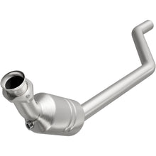 Load image into Gallery viewer, Magnaflow Conv DF 03-05 Jaguar S-Type4.2L D/S (51224)