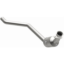 Load image into Gallery viewer, Magnaflow Conv DF 03-05 Jaguar S-Type4.2L D/S (51224)