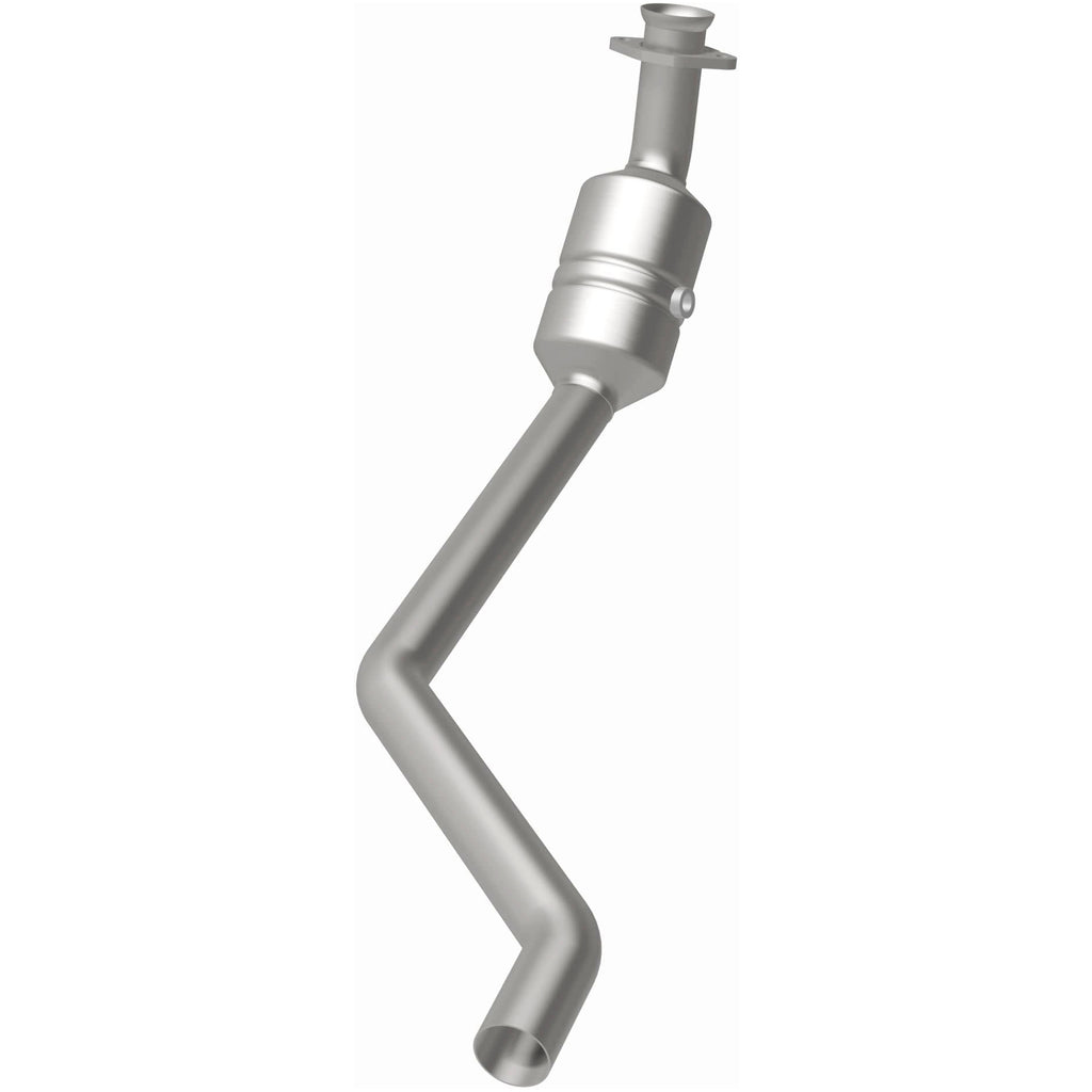 Magnaflow Conv DF 03-05 Jaguar S-Type4.2L D/S (51224)