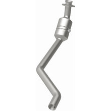 Load image into Gallery viewer, Magnaflow Conv DF 03-05 Jaguar S-Type4.2L D/S (51224)