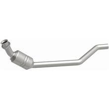Load image into Gallery viewer, Magnaflow Conv DF 03-05 Jaguar S-Type4.2L D/S (51224)