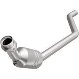 Magnaflow Conv DF 03-05 Jaguar S-Type4.2L D/S (51224)