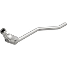 Load image into Gallery viewer, Magnaflow Conv DF 03-05 Jaguar S-Type4.2L P/S (51225)