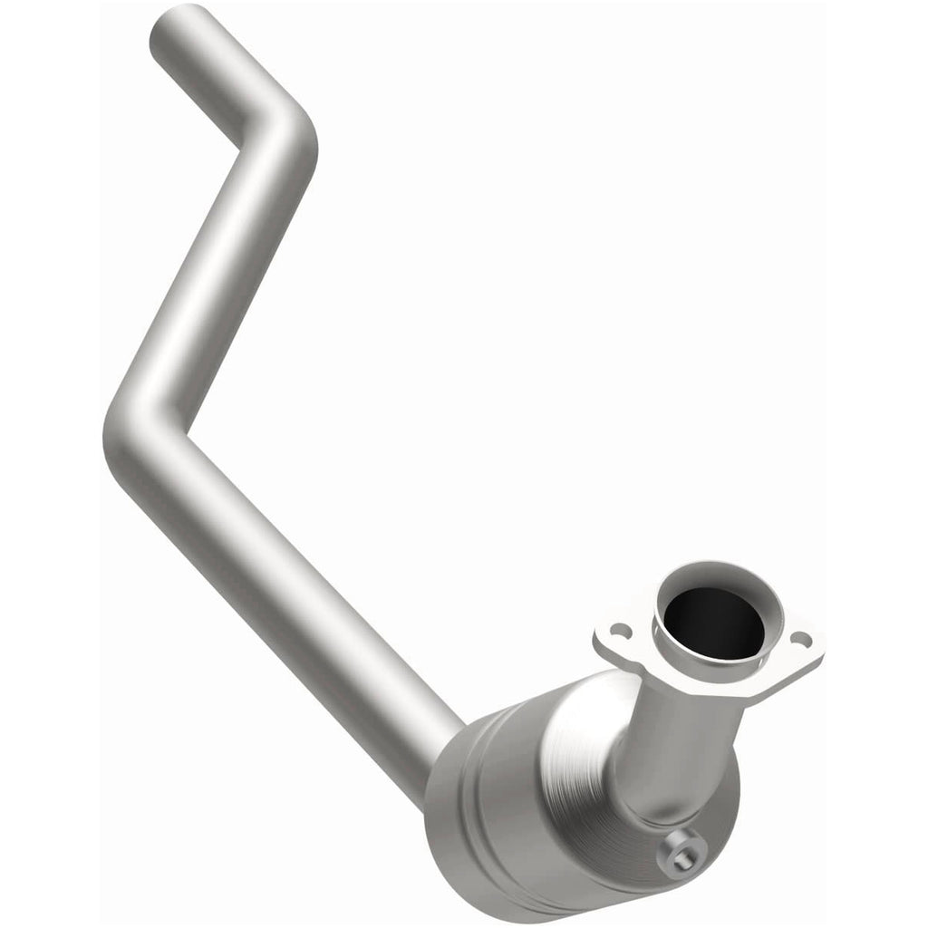 Magnaflow Conv DF 03-05 Jaguar S-Type4.2L P/S (51225)