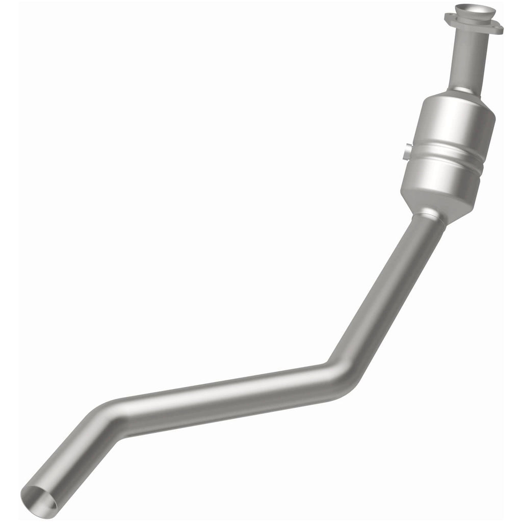 Magnaflow Conv DF 03-05 Jaguar S-Type4.2L P/S (51225)