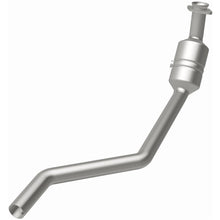 Load image into Gallery viewer, Magnaflow Conv DF 03-05 Jaguar S-Type4.2L P/S (51225)