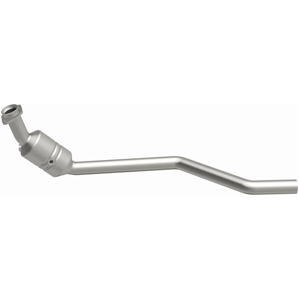 Magnaflow Conv DF 03-05 Jaguar S-Type4.2L P/S (51225)