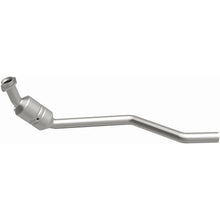Load image into Gallery viewer, Magnaflow Conv DF 03-05 Jaguar S-Type4.2L P/S (51225)